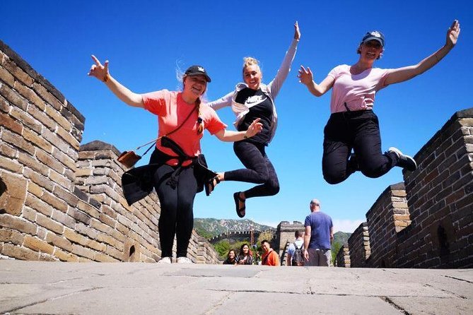 Great Wall & Forbidden City Layover Small Group Tour (9AM-5PM) - Should you book this Great Wall & Forbidden City layover tour?