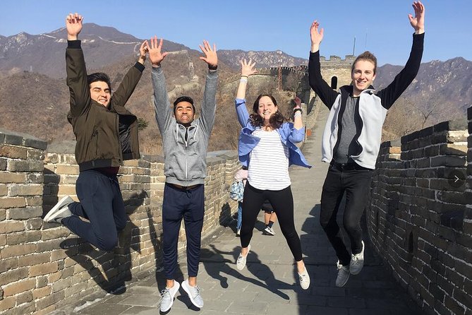 Great Wall Layover Small Group Tour (7AM-11AM) - Should You Book This 7AM–11AM Great Wall Layover Tour?