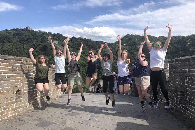 Great Wall Layover Small Group Tour (9AM-1PM) - Why a 9AM–1PM layover tour actually works