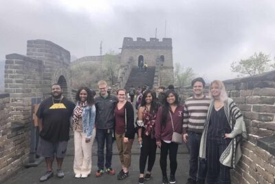 Great Wall Layover Small Group Tour (9AM-1PM) - The ride to Mutianyu (9:00–10:00): what you gain by not doing this alone