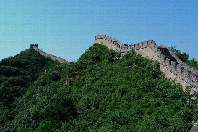 Great Wall of China at Badaling and Ming Tombs Day Tour from Beijing - Price and value at $87: what you’re paying for, and what can cost extra