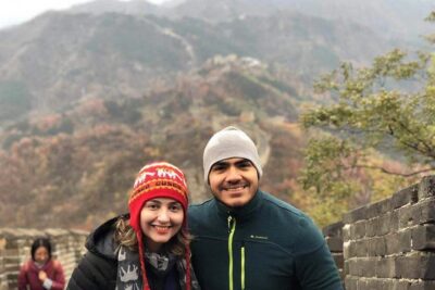 Great Wall with Forbidden City All Inclusive Private Tour - Tiananmen Square: quick orientation time in the morning