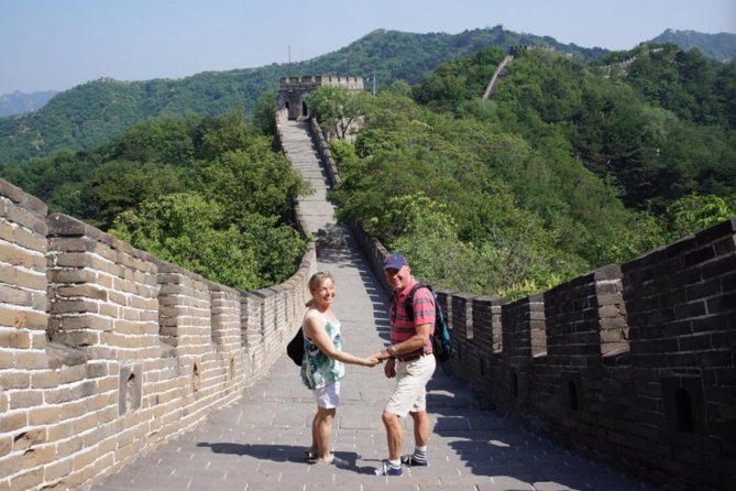 Great Wall with Forbidden City All Inclusive Private Tour - Price and value: why $205 can work (or not) for you