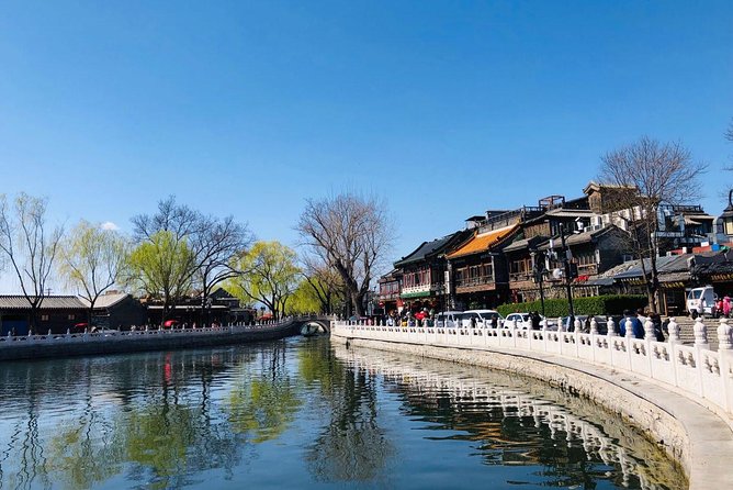 Half-Day Private Beijing Hutong Walking Tour with Dim Sum - Price and what you actually get in four hours