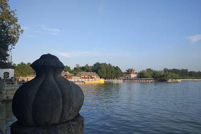 Half Day Private Tour to Summer Palace in Beijing - Door-to-Door Pickup at 8:30 or 13:30 (and Why That Matters)
