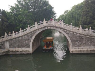 Half Day Private Tour to Summer Palace in Beijing - Kunming Lake: The Heart of the Summer Palace Experience