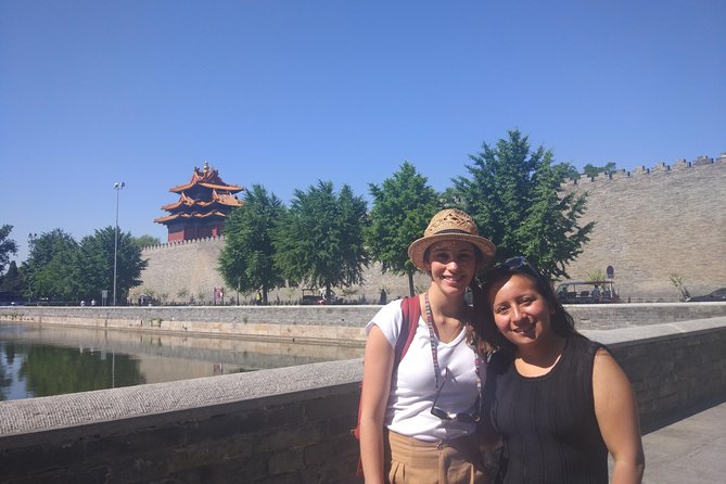 Half Day Walking Tour to Tiananmen Square and Forbidden City - Forbidden City basics: what you’ll see and why it matters