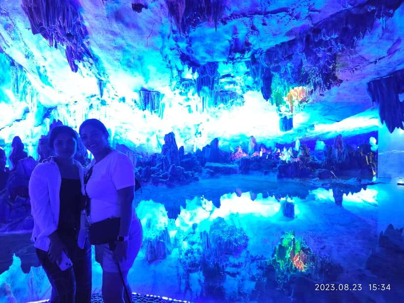 Highlights from Guilin to Yangshuo Full Day Private Tour - Key things I’d plan around