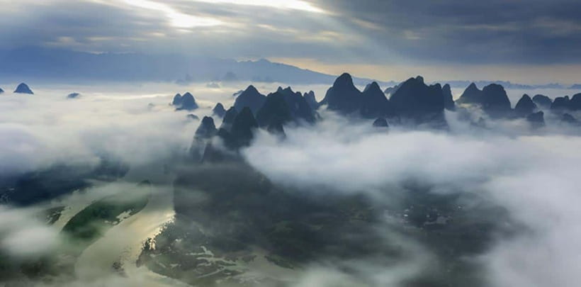 Highlights from Guilin to Yangshuo Full Day Private Tour - How this Guilin to Yangshuo private day fits your schedule