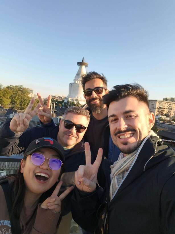Hutong Walking Tour: Discover Real Beijing without Crowds - Key highlights worth your attention