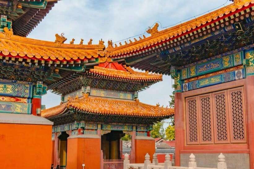 Hutong Walking Tour: Discover Real Beijing without Crowds - Why This Hutong Walk Feels Like Beijing, Not a Theme Park