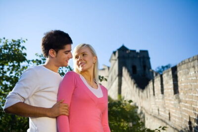 Layover Trip With English Speaking Driver - Choosing Your Great Wall Plan: Mutianyu, Gubeikou, Jinshanling, Simatai, Plus Combinations