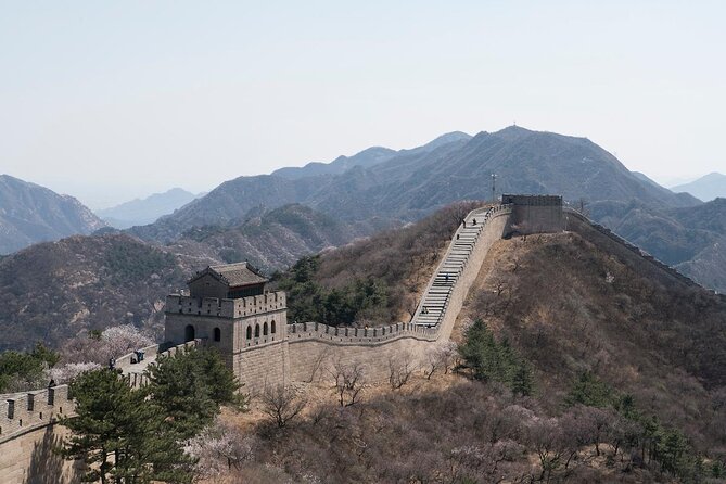 Licensed Private Taxi To MuTianYu Great Wall with Exclusive Gift - Why this Mutianyu taxi works for independent Beijing days