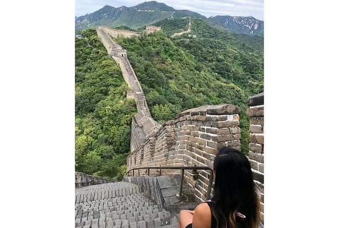 Licensed Private Taxi To MuTianYu Great Wall with Exclusive Gift - Mutianyu Great Wall time: hike plan, 23 towers, and how to choose the ride up