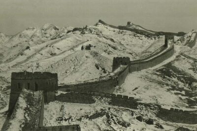 Licensed Private Taxi To MuTianYu Great Wall with Exclusive Gift - Pickup and ride comfort: what “8 hours” really means