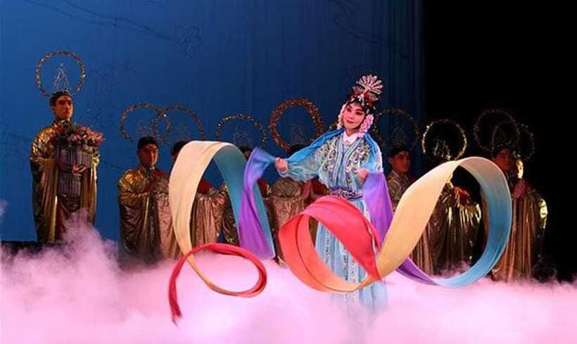 Liyuan Theatre Beijing Opera Show Tickets - Who should book Liyuan Theatre (and who might skip)