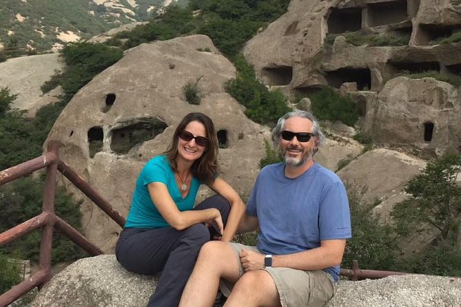 Longqingxia Gorge Cruise and Guyaju Cave Dwellings Private Day Tour - The day’s flow: 8:00 am start and a full 9 hours