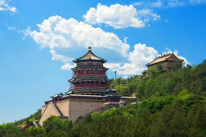 Mini Group: 2-Day Beijing Highlights and Great Wall Tour - Hotel pickup and the 7:00am start: easier than you think