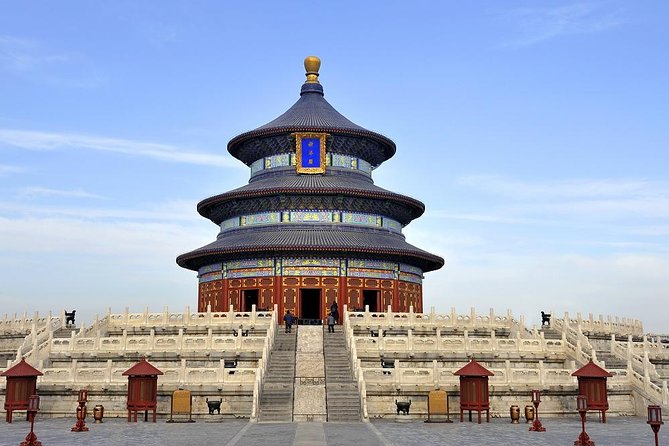Mini Group: 2-Day Beijing Highlights and Great Wall Tour - Who this tour suits best (and who should reconsider)