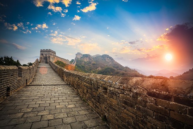 Mini Group: 2-Day Beijing Highlights and Great Wall Tour - Day 1: Tiananmen Square, the Forbidden City, and Mutianyu Great Wall