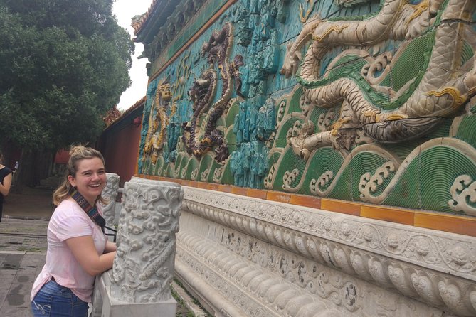Mini Group Discovery Forbidden City Tour with Hotel Pickup option - Morning logistics: hotel pickup, express entry, and where the tour starts