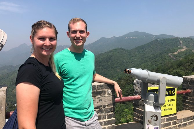 Mr.Ping's Private Tour to Explore the Great Wall at Mutianyu - Mutianyu Great Wall: Why this section is such an easy win