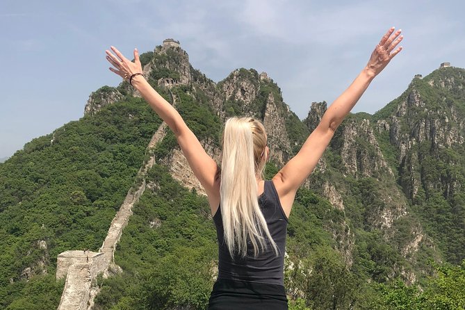 Mr.Ping's Private Tour to Explore the Great Wall at Mutianyu - The 8-hour schedule and what it feels like in real life
