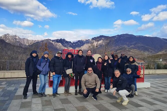 Mubus: Mutianyu Great Wall Bus Tour with Summer Palace Options - Getting there: Dongzhimen, timing, and how the day flows