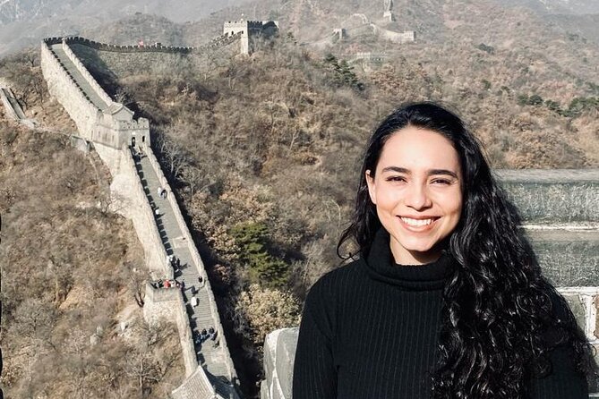 Mutianyu Great Wall All-inclusive Private Tour with Options - Getting from your Beijing hotel to the wall without the headache