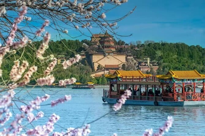 Mutianyu Great Wall And Summer Palace Private Day Tour - Price and what it really means for value
