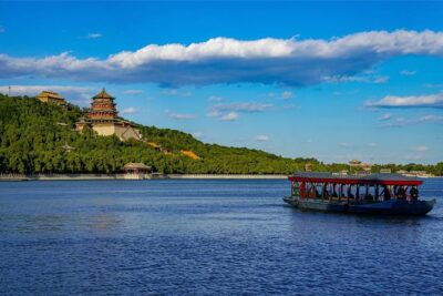 Mutianyu Great Wall and Summer Palace Private Day Trip with Lunch - Price and value: what you’re really paying for