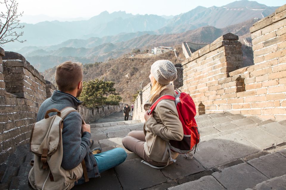 Mutianyu Great Wall Bus Group Tour - Key Things to Know Before You Go
