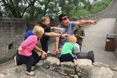 Mutianyu Great Wall & Forbidden City Private Layover Guided Tour - Getting Picked Up: Airport Timing and Customs Reality