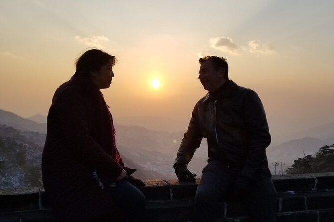 Mutianyu Great Wall & Forbidden City Private Layover Guided Tour - Who This Layover Tour Suits Best