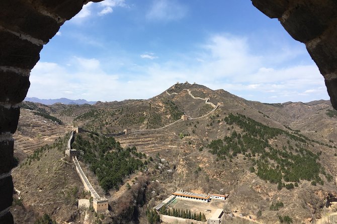 Mutianyu Great Wall Full-Day Private Tour from Beijing - Your 8:30am day flow: what happens during the wall time