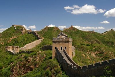 Mutianyu Great Wall Full-Day Private Tour from Beijing - Cable car up and toboggan down: how to decide your add-ons