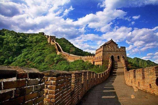 Mutianyu Great Wall Private Day Tour With English-Speaking Driver - Pickup, Timing, and the “No Stress” Return