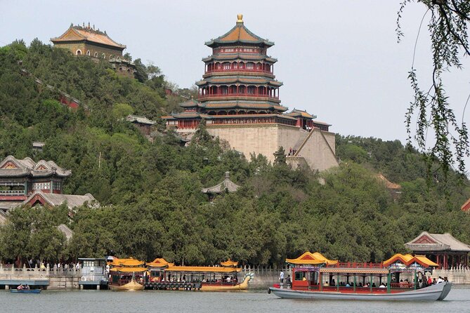 Mutianyu Great Wall Private English Guided Tour - How the guide actually helps beyond translation