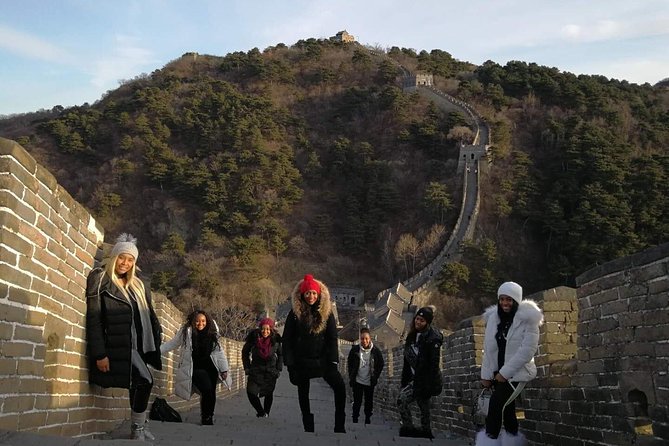 Mutianyu Great Wall Private Layover Guided Tour - Getting from Beijing Capital: customs timing, pickup windows, and visa reality