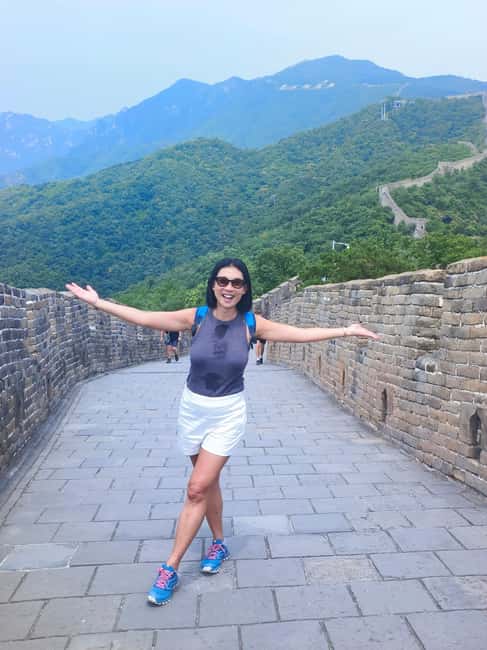 Mutianyu Great Wall Private Tour with English Driver - Should you book this Mutianyu Great Wall private tour?