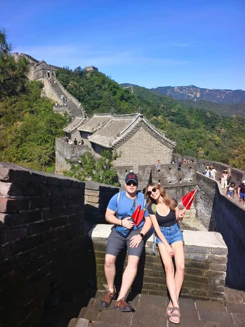 Mutianyu Great Wall Private Tour with English Driver - Hotel pickup and private transport from Beijing (and why it matters)