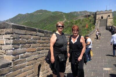 Mutianyu Great Wall Private Trip with English Speaking Driver - Price and what you really get for your $84.94