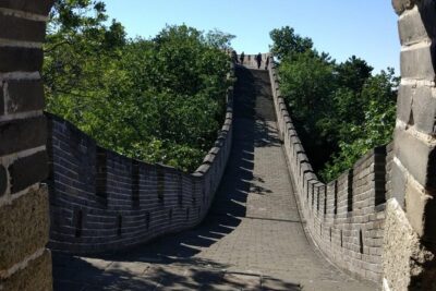 Mutianyu Great Wall, Tiananmen Square & Forbidden City Day Tour - Tiananmen Square stops: what you’ll see besides the famous photos
