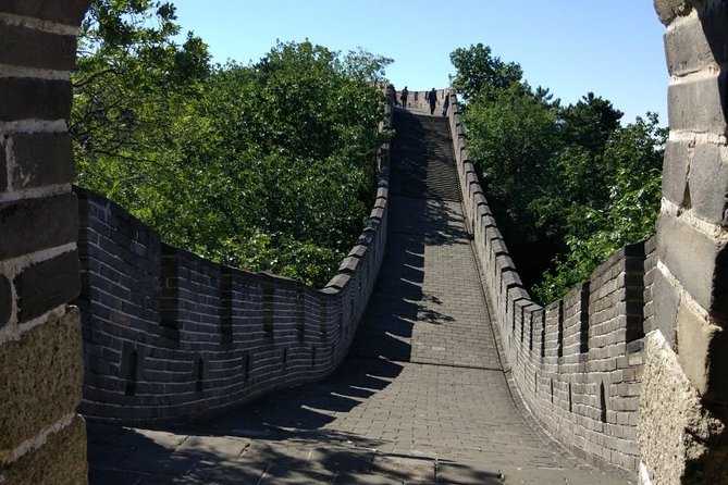 Mutianyu Great Wall, Tiananmen Square & Forbidden City Day Tour - Tiananmen Square stops: what you’ll see besides the famous photos