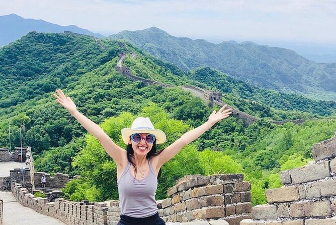 Mutianyu Great Wall Ticket - The Timing Tip That Keeps Showing Up: Go Early