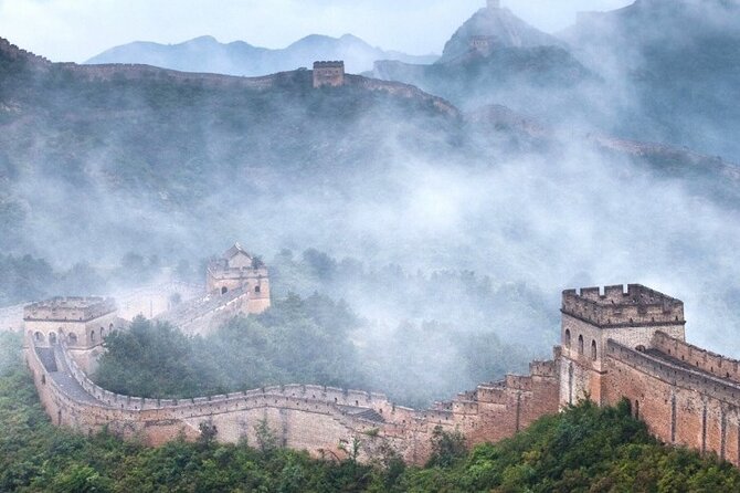 Mutianyu Great Wall Tour, VIP Fast Pass Skip Shuttle Bus Queue - The rest of your day: timing, extra stops, and lunch planning