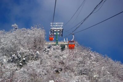 Mutianyu Great Wall&Summer Palace Excursion:Group/Private Options - Hotel pickup and the ride out: where the day is won or lost