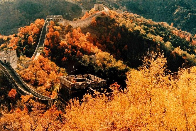 Mutianyu Great Wall&Summer Palace Excursion:Group/Private Options - Summer Palace (Yiheyuan): imperial gardens with story-driven stops