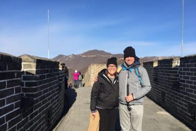 Mutianyu Wall Cable Car/Toboggan Ticket+Transfer&Guide Option - Two ways to book: Ticket Bundle vs Guided Day