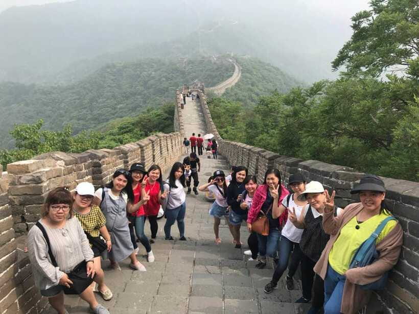 Mutianyu Wall, Summer Palace & Old Summer Palace Day Tour - How the 8 to 10 hour route actually feels (and why it’s still good value)